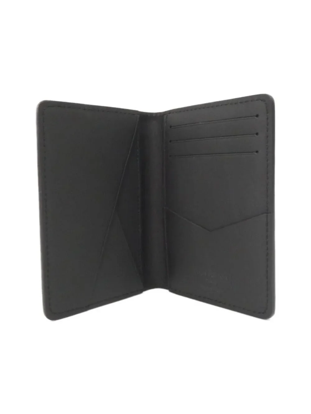 Louis Vuitton LV Aerogram Organizer de Poche Card Case